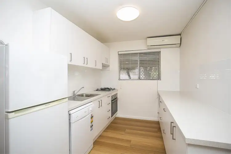 Fifth view of Homely unit listing, 1-20 Huckle Street, Tuart Hill WA 6060