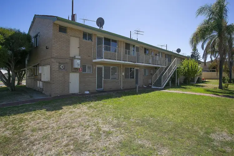 Sixth view of Homely unit listing, 1-20 Huckle Street, Tuart Hill WA 6060