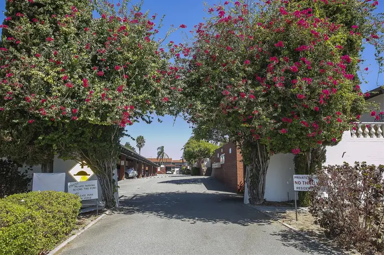 35/14 Morley Drive, Tuart Hill WA 6060