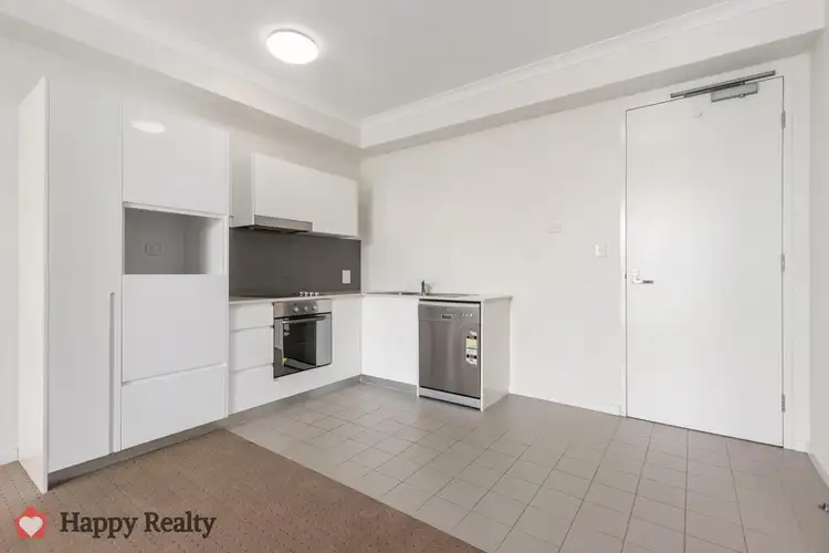 Second view of Homely apartment listing, 8/28 goodwood parade, Burswood WA 6100