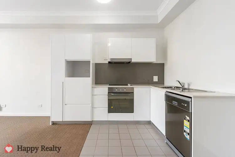Fourth view of Homely apartment listing, 8/28 goodwood parade, Burswood WA 6100