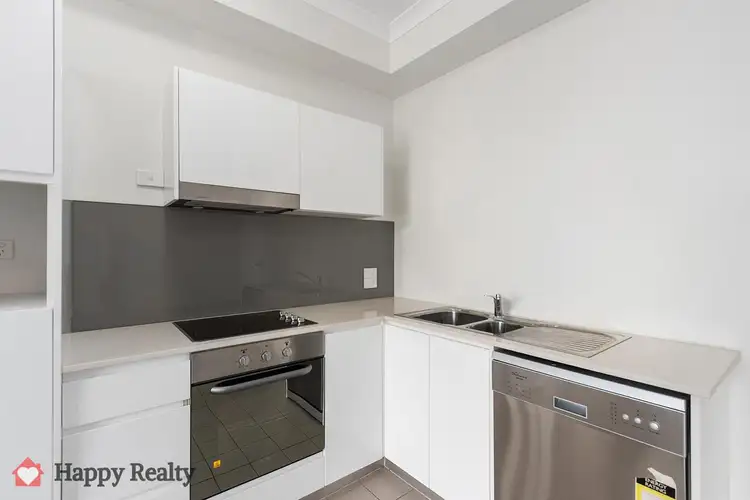 Fifth view of Homely apartment listing, 8/28 goodwood parade, Burswood WA 6100