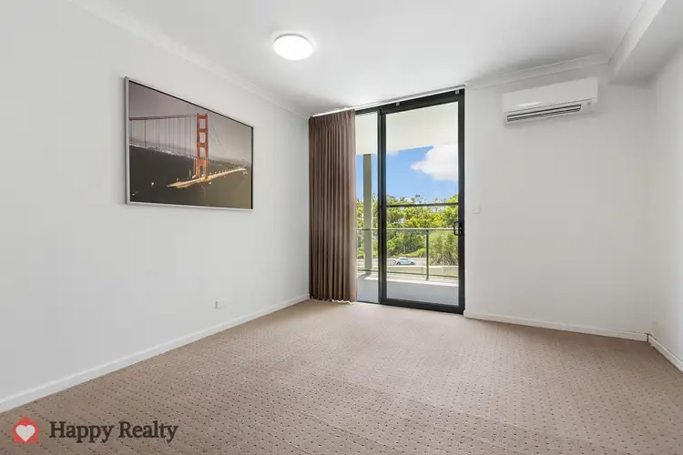 Seventh view of Homely apartment listing, 8/28 goodwood parade, Burswood WA 6100