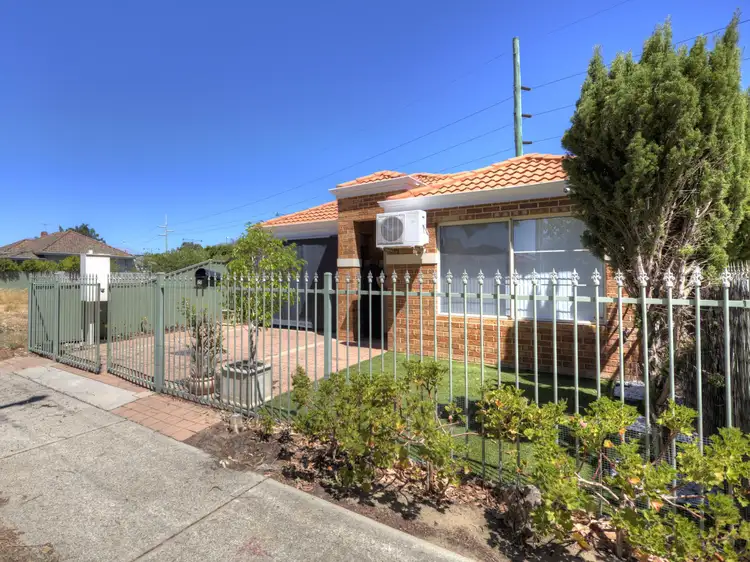 75 Loton Avenue, Midland WA 6056