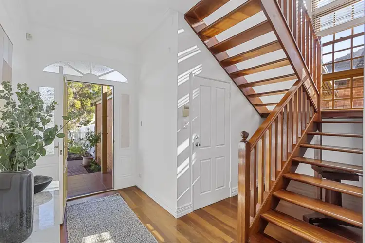 Second view of Homely house listing, 101 Shenton Road, Swanbourne WA 6010