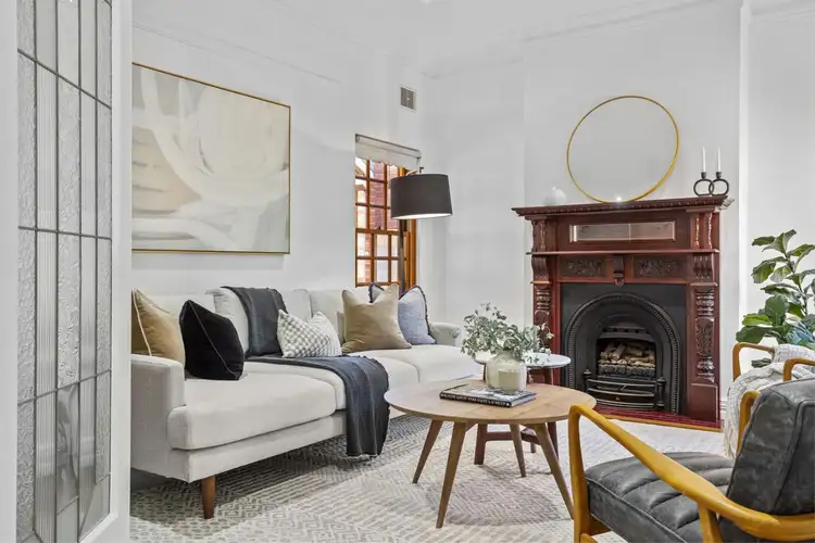 Fourth view of Homely house listing, 101 Shenton Road, Swanbourne WA 6010