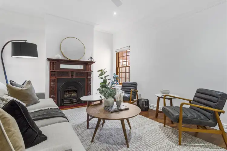 Fifth view of Homely house listing, 101 Shenton Road, Swanbourne WA 6010