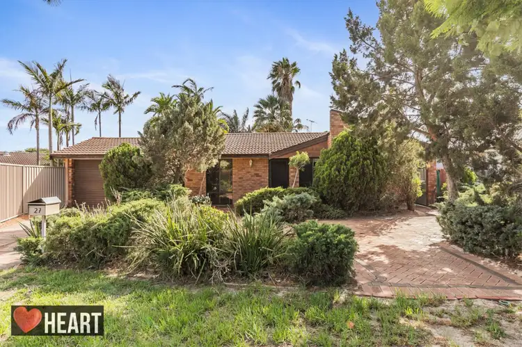 27 Parkway Road, Bibra Lake WA 6163