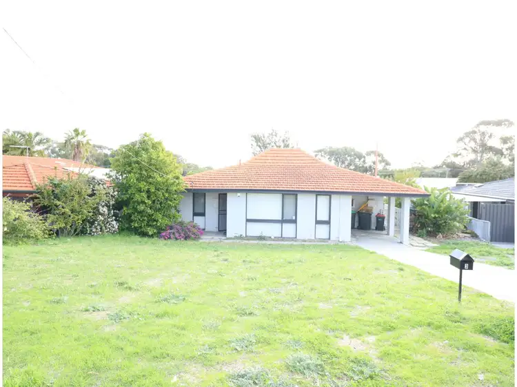 3 Bridgewater Drive