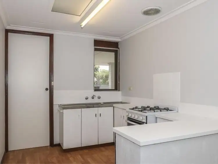 Fifth view of Homely house listing, 3 Bridgewater Drive, Kallaroo WA 6025