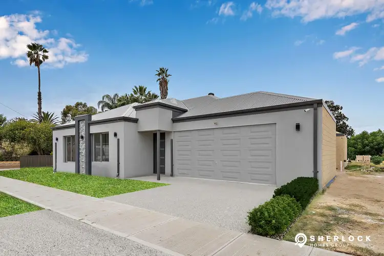 1/18 Cope Street, Midland WA 6056