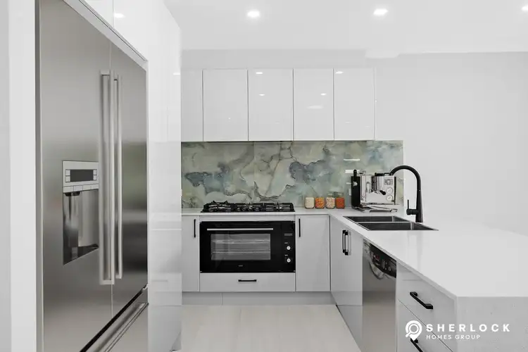 Sixth view of Homely house listing, 1/18 Cope Street, Midland WA 6056