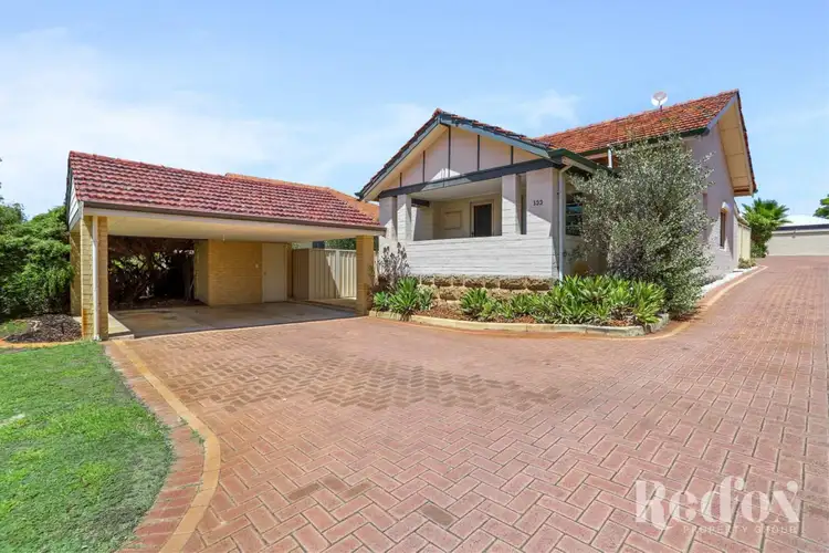 Third view of Homely house listing, 1/133 Birkett Street, Bedford WA 6052