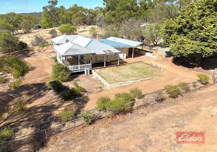 31 Paragon Street, Pingelly WA 6308