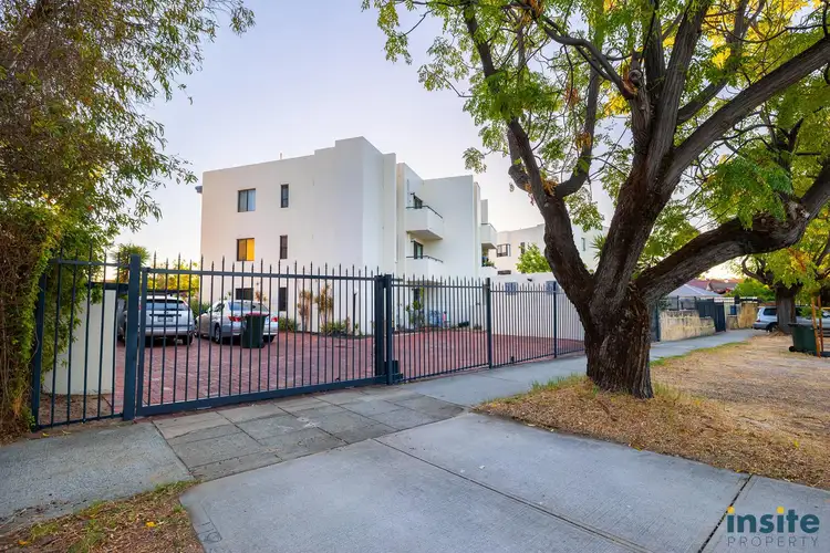 21/147 Hubert Street, East Victoria Park WA 6101