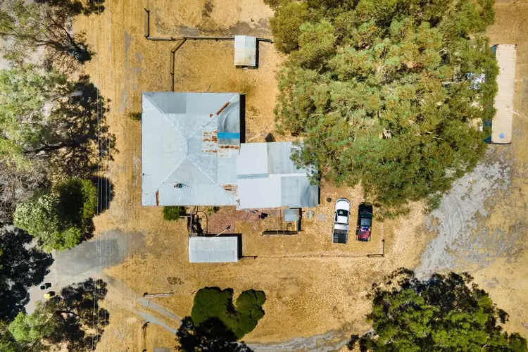Third view of Homely house listing, Lot 94, Tonkin Street, Serpentine WA 6125