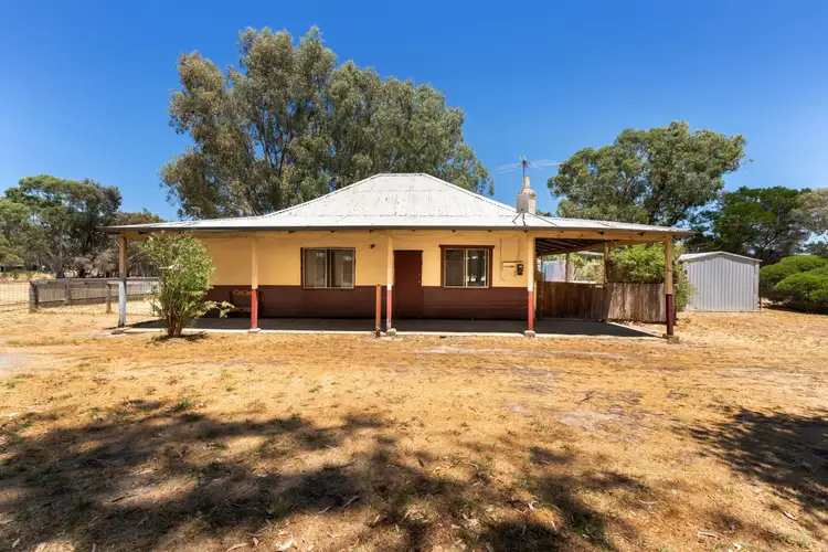 Fifth view of Homely house listing, Lot 94, Tonkin Street, Serpentine WA 6125
