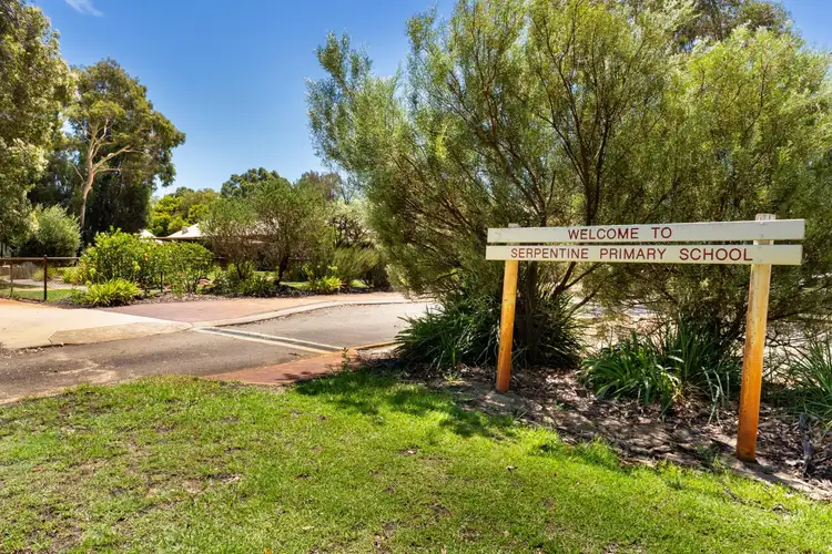 Sixth view of Homely house listing, Lot 94, Tonkin Street, Serpentine WA 6125