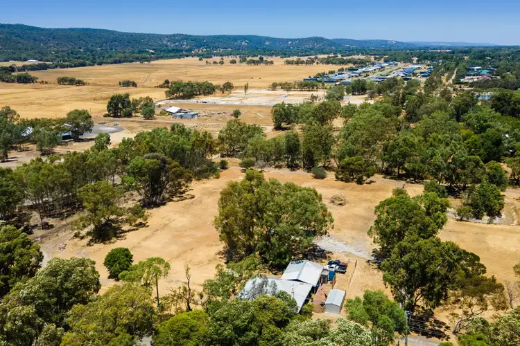 Seventh view of Homely house listing, Lot 94, Tonkin Street, Serpentine WA 6125