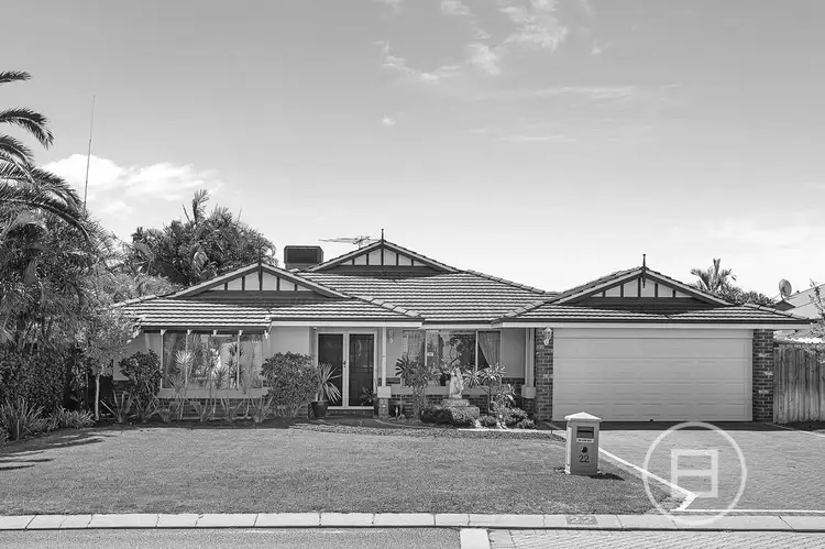 22 Brookway Retreat, Landsdale WA 6065