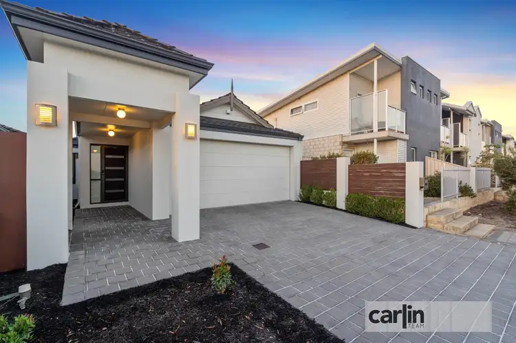 Main view of Homely house listing, 53B Yangebup Road, Yangebup WA 6164