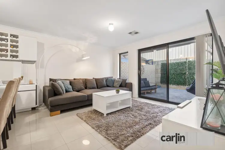 Second view of Homely house listing, 53B Yangebup Road, Yangebup WA 6164
