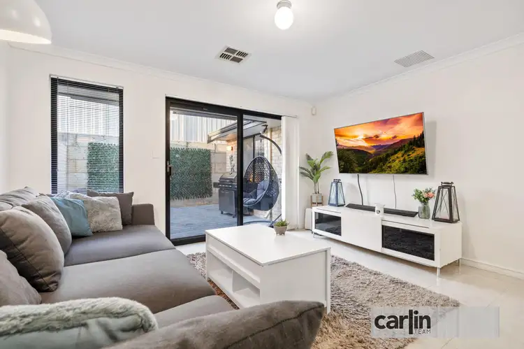 Third view of Homely house listing, 53B Yangebup Road, Yangebup WA 6164