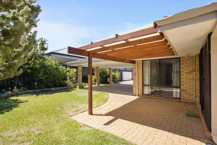 Main view of Homely house listing, 41B Marlow Street, Wembley WA 6014