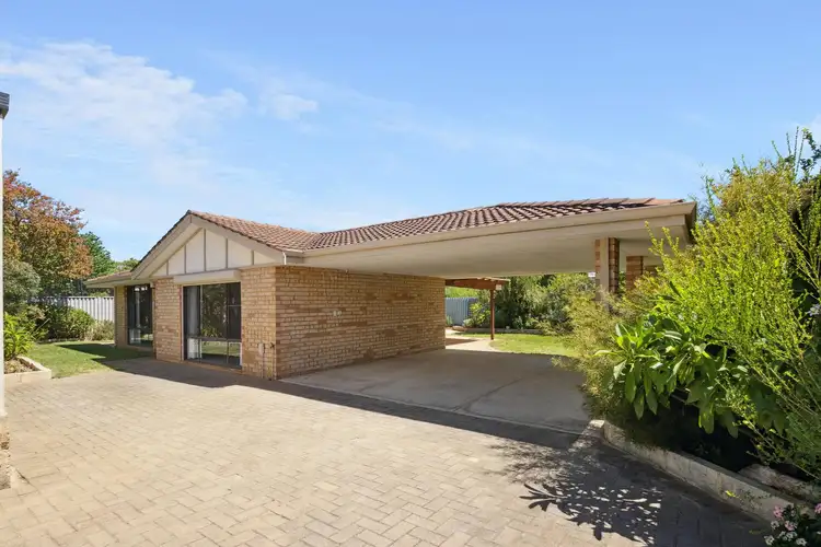 Third view of Homely house listing, 41B Marlow Street, Wembley WA 6014