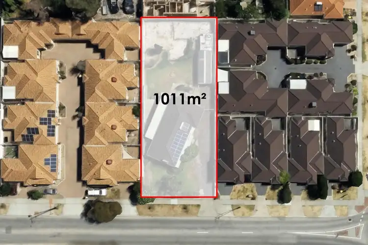 111 Renou Street, East Cannington WA 6107