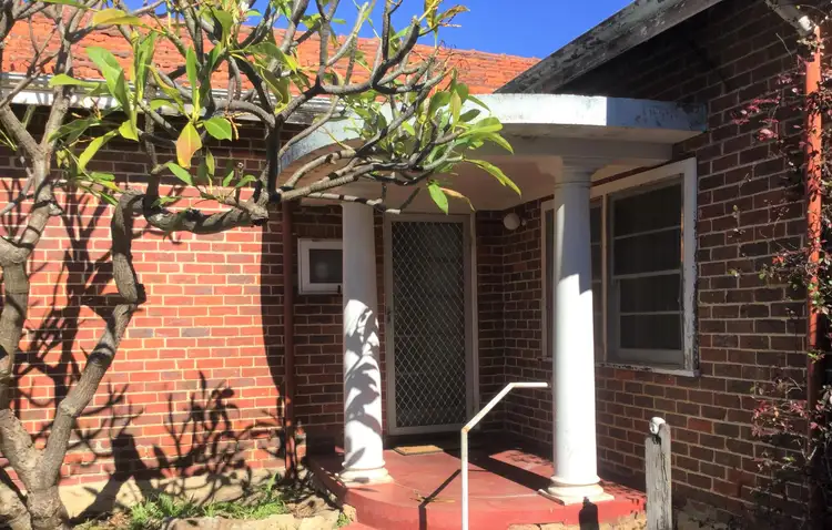131 Gildercliffe St
