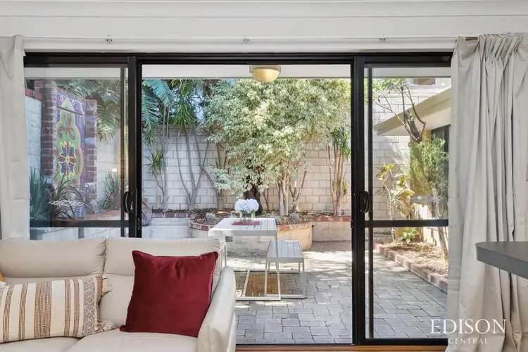 Third view of Homely semi-detached listing, 56A Banksia Street, Joondanna WA 6060