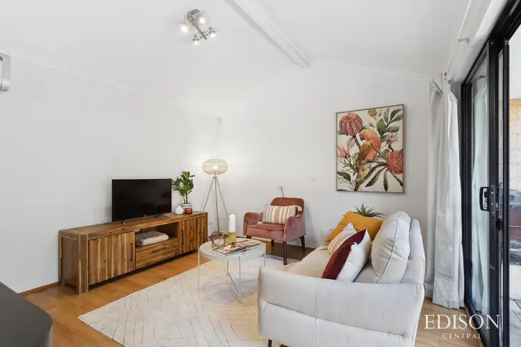 Sixth view of Homely semi-detached listing, 56A Banksia Street, Joondanna WA 6060