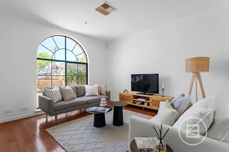 Third view of Homely villa listing, 10A Hindmarsh Avenue, Yokine WA 6060