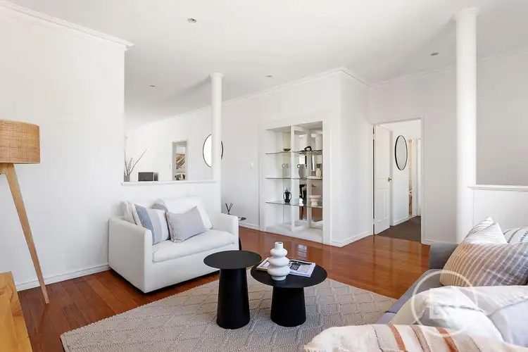 Fifth view of Homely villa listing, 10A Hindmarsh Avenue, Yokine WA 6060