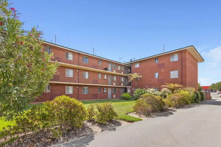 15/8 Wood Street, Inglewood WA 6052