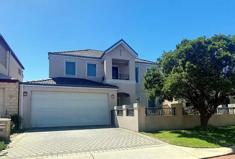 21 The Anchorage, Maylands WA 6051