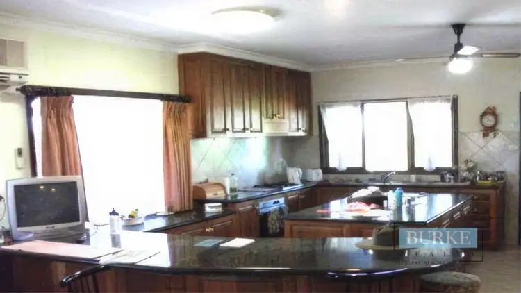 Second view of Homely house listing, 11 Simpson Street, Onslow WA 6710