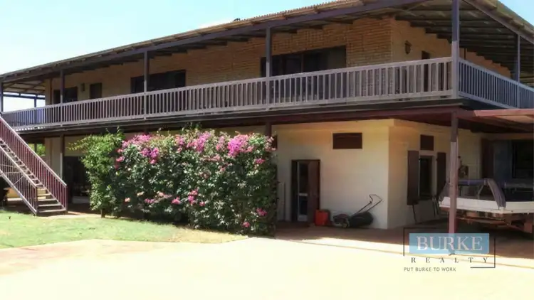 Third view of Homely house listing, 11 Simpson Street, Onslow WA 6710