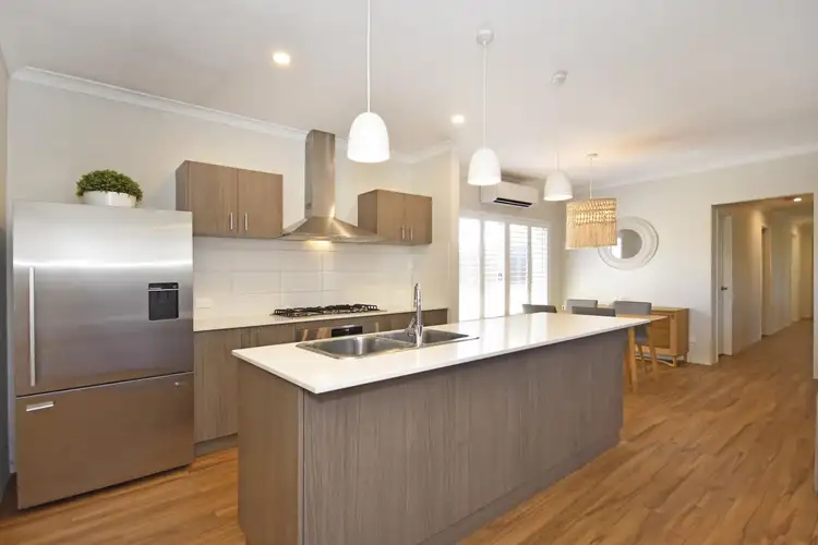 Fifth view of Homely house listing, 105 Semerwater Crescent, Aveley WA 6069