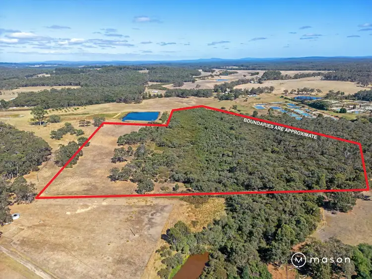 Main view of Homely land listing, 53 Old School Road, Scotsdale WA 6333