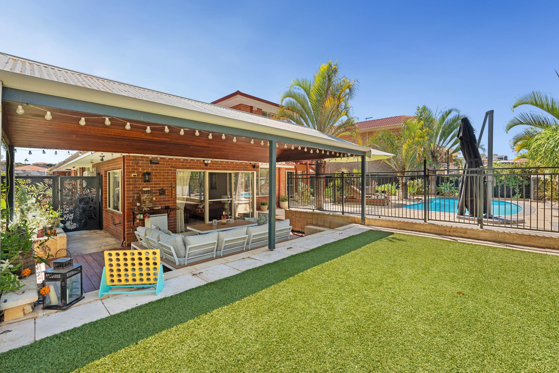 Fourth view of Homely house listing, 25 Cypress Point Retreat, Connolly WA 6027