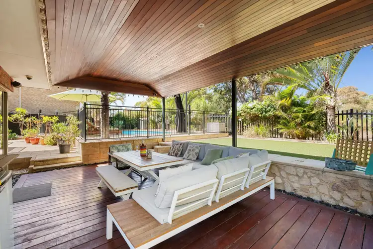 Fifth view of Homely house listing, 25 Cypress Point Retreat, Connolly WA 6027