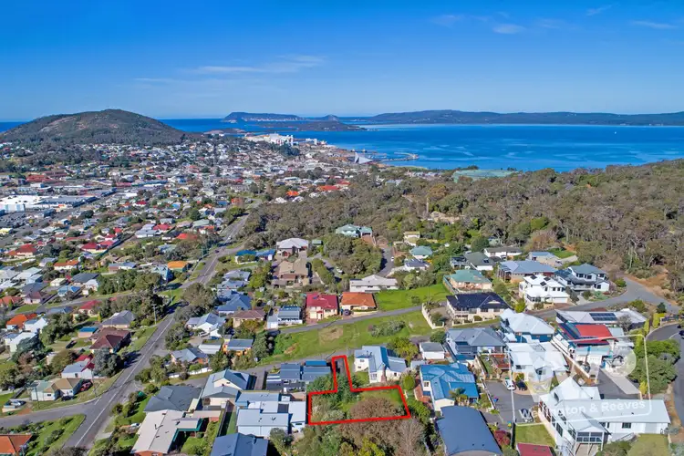 Second view of Homely land listing, 13 Sherratt St, Mount Melville WA 6330