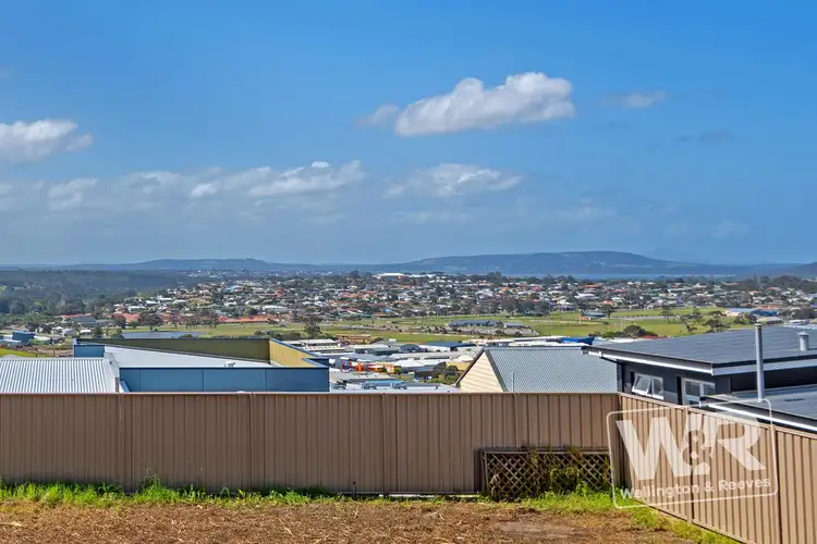 Third view of Homely land listing, 13 Sherratt St, Mount Melville WA 6330