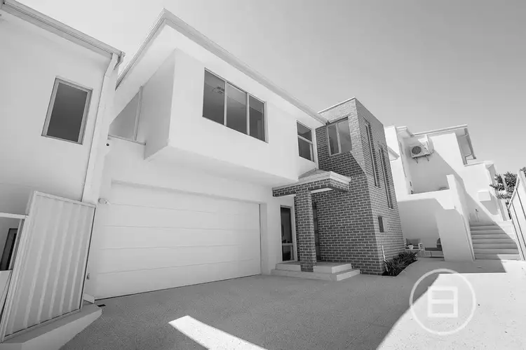 Main view of Homely house listing, 156B Burniston Street, Scarborough WA 6019