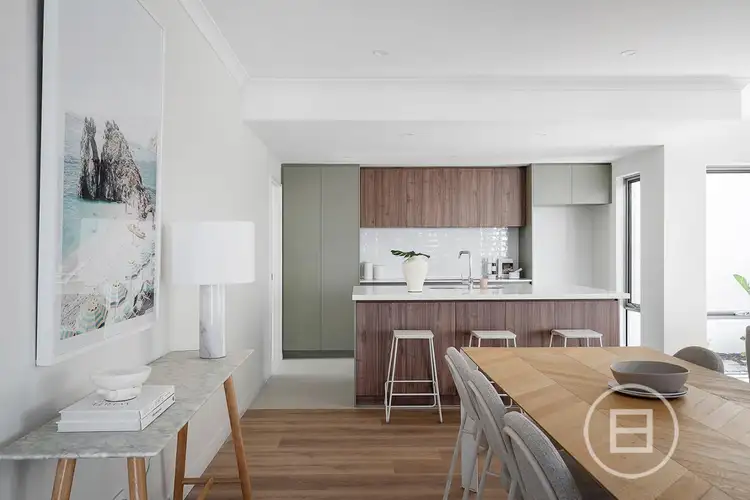 Second view of Homely house listing, 156B Burniston Street, Scarborough WA 6019