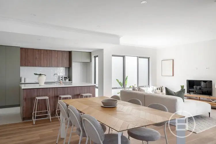 Third view of Homely house listing, 156B Burniston Street, Scarborough WA 6019