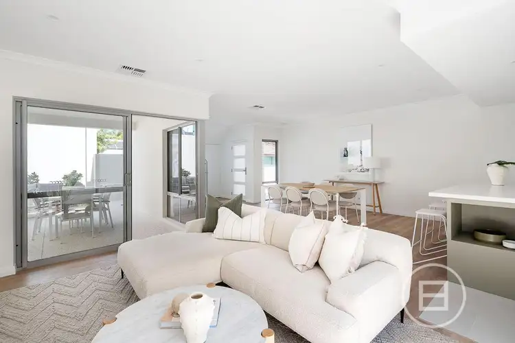Fifth view of Homely house listing, 156B Burniston Street, Scarborough WA 6019