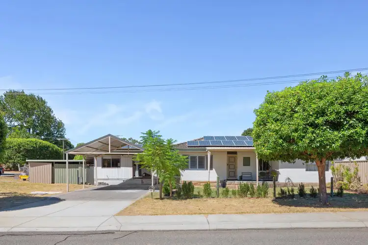 3 Ailby Street, Gosnells WA 6110